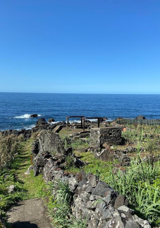 Welcomebuddy - Casa Memorial Miguel Faial Hotell Ponta Delgada Eksteriør bilde